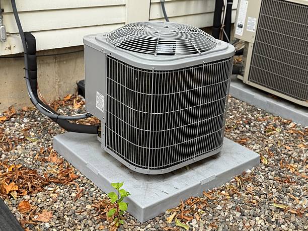 24/7 Emergency Ductwork Repair experts in North Jackson, OH