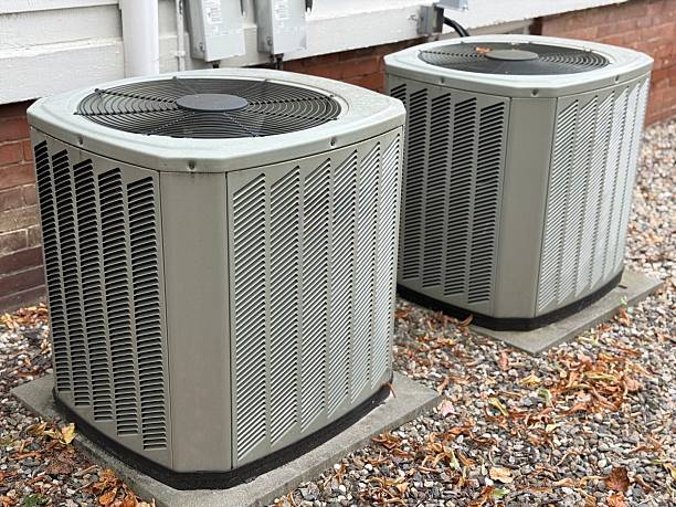 Reliable Ductwork Repair contractor in North Jackson, OH by JG Cool HVAC